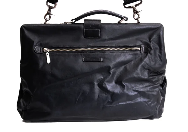 Jean Paul GAULTIER HOMME Coating Doctor Bag K-168013_005