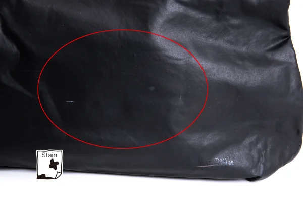 Jean Paul GAULTIER HOMME Coating Doctor Bag K-168013_007