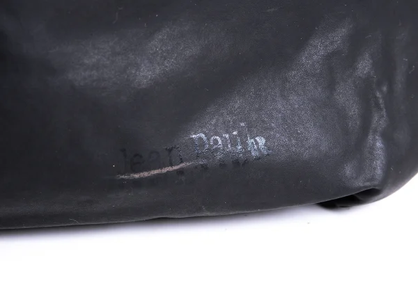 Jean Paul GAULTIER HOMME Coating Doctor Bag K-168013_008