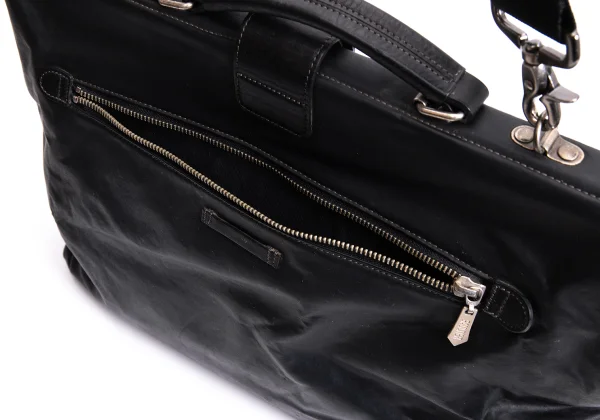 Jean Paul GAULTIER HOMME Coating Doctor Bag K-168013_011