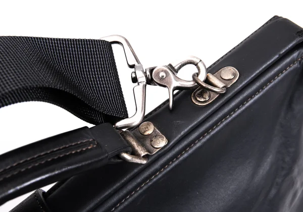 Jean Paul GAULTIER HOMME Coating Doctor Bag K-168013_012