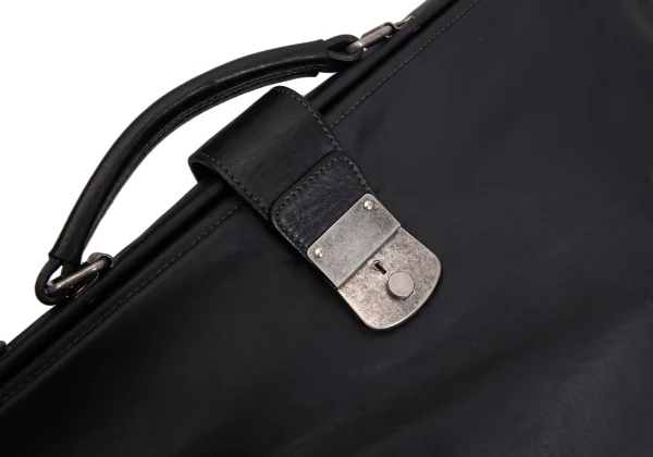 Jean Paul GAULTIER HOMME Coating Doctor Bag K-168013_014