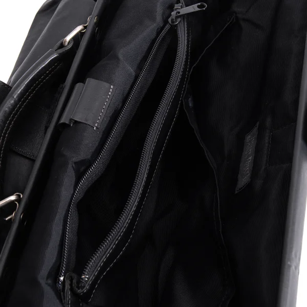 Jean Paul GAULTIER HOMME Coating Doctor Bag K-168013_016