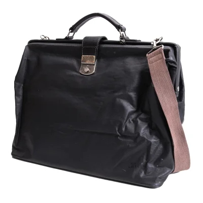 Jean Paul GAULTIER HOMME Coating Doctor Bag