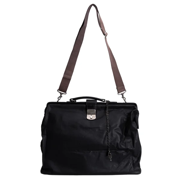 Jean Paul GAULTIER HOMME Coating Doctor Bag K-168014_002