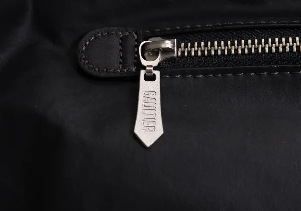 Jean Paul GAULTIER HOMME Coating Doctor Bag K-168014_006