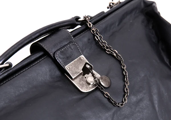 Jean Paul GAULTIER HOMME Coating Doctor Bag K-168014_009