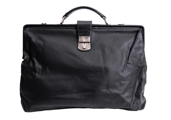 Jean Paul GAULTIER HOMME Coating Doctor Bag K-168015_002