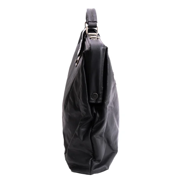 Jean Paul GAULTIER HOMME Coating Doctor Bag K-168015_003