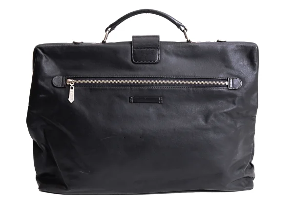 Jean Paul GAULTIER HOMME Coating Doctor Bag K-168015_004