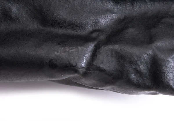 Jean Paul GAULTIER HOMME Coating Doctor Bag K-168015_006