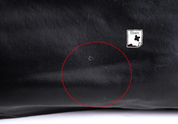 Jean Paul GAULTIER HOMME Coating Doctor Bag K-168015_007