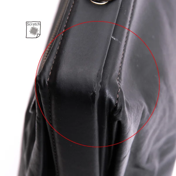 Jean Paul GAULTIER HOMME Coating Doctor Bag K-168015_010