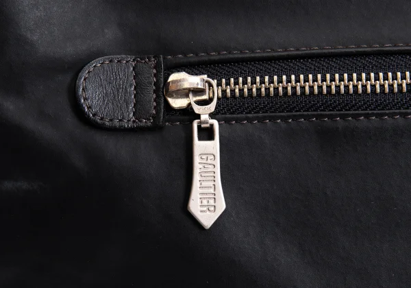 Jean Paul GAULTIER HOMME Coating Doctor Bag K-168015_011