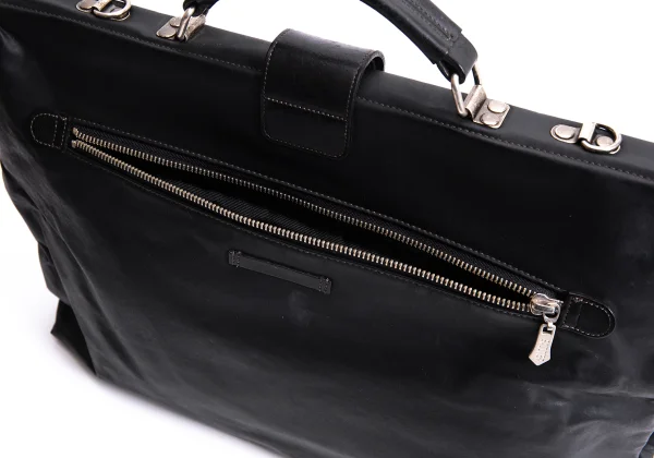 Jean Paul GAULTIER HOMME Coating Doctor Bag K-168015_012