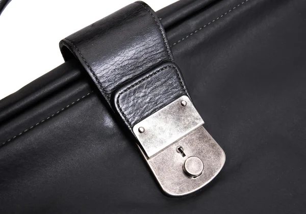 Jean Paul GAULTIER HOMME Coating Doctor Bag K-168015_013