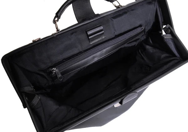 Jean Paul GAULTIER HOMME Coating Doctor Bag K-168015_015