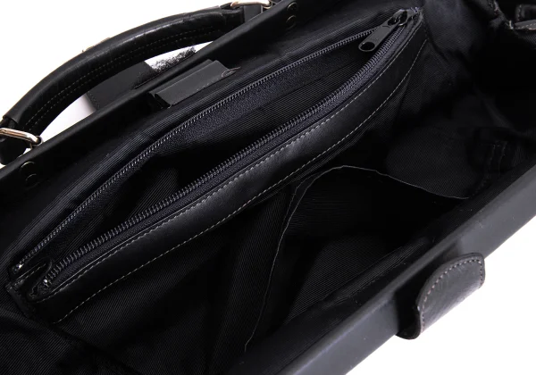 Jean Paul GAULTIER HOMME Coating Doctor Bag K-168015_017