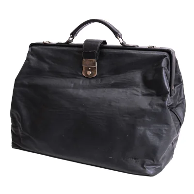 Jean Paul GAULTIER HOMME Coating Doctor Bag