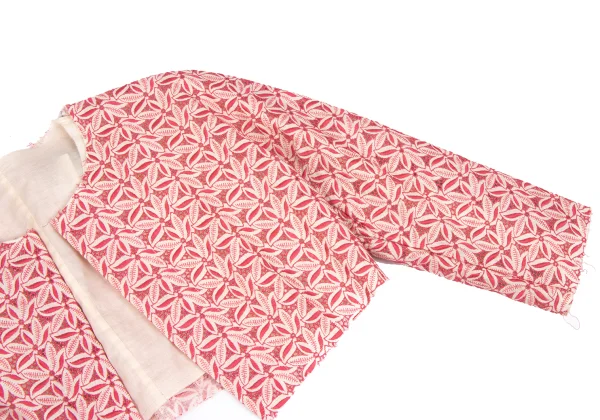 COMME des GARCONS Floral Lace Bolero K-168017_004