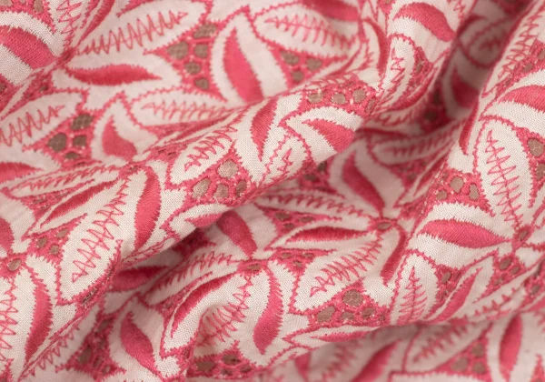 COMME des GARCONS Floral Lace Bolero K-168017_008