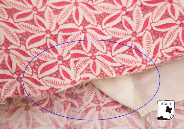 COMME des GARCONS Floral Lace Ensemble K-168019_008