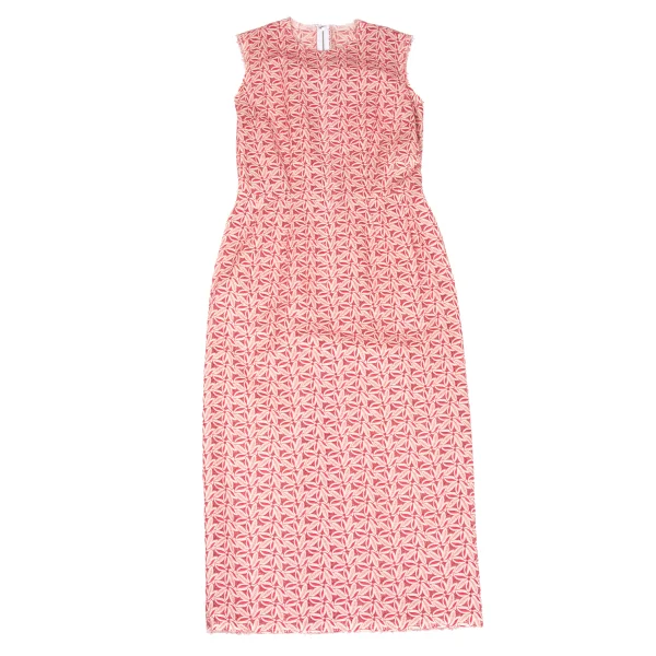 COMME des GARCONS Floral Lace Ensemble K-168019_010