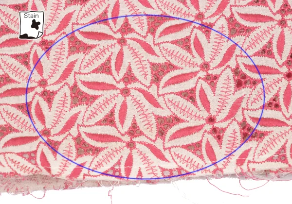 COMME des GARCONS Floral Lace Ensemble K-168019_014