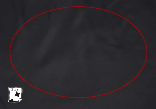 Y's Wool Cape Collar Hook-and-eye Coat K-168022_012