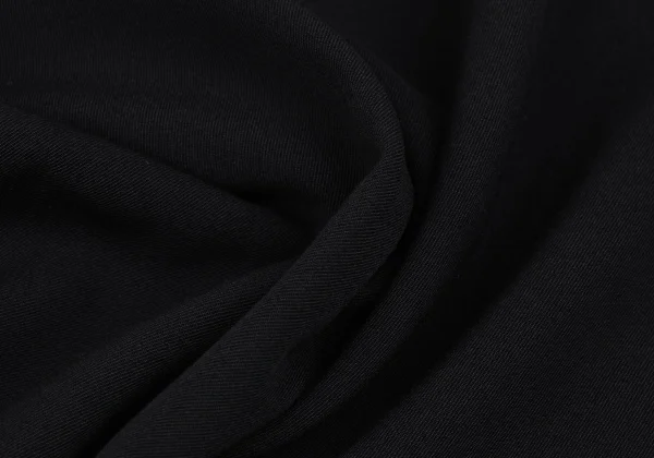 Y's Wool Cape Collar Hook-and-eye Coat K-168022_017