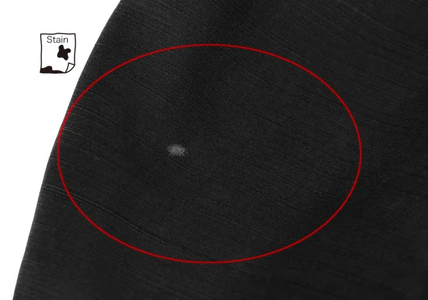 Yohji Yamamoto POUR HOMME Silk Striped Woven Taping Jacket K-168024_011