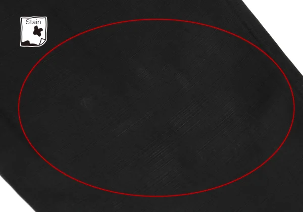 Yohji Yamamoto POUR HOMME Silk Striped Weave Jacket & Pants K-168026_016