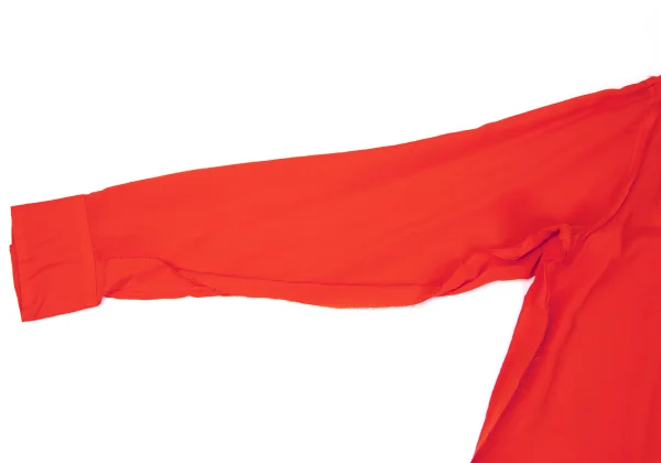 s'yte Cut Off Out Seam Shirt K-168029_006