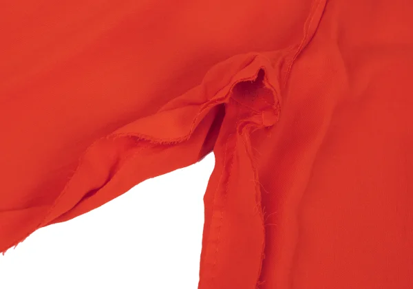 s'yte Cut Off Out Seam Shirt K-168029_007