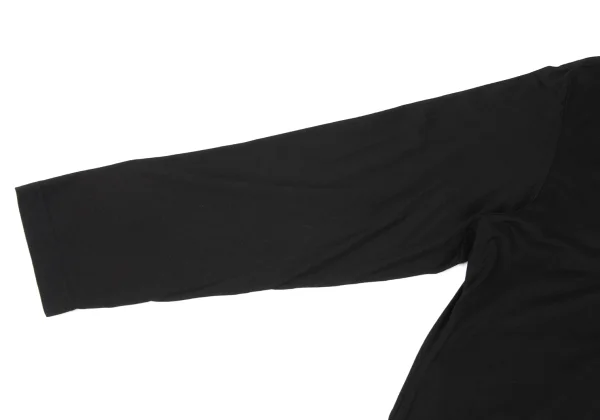 s'yte Asymmetry Half Layered Cardigan K-168030_005