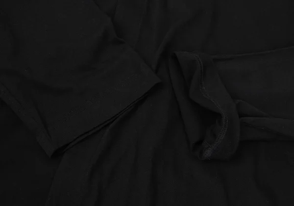 s'yte Asymmetry Half Layered Cardigan K-168030_006