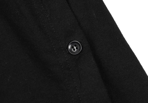 s'yte Asymmetry Half Layered Cardigan K-168030_008