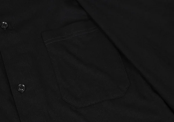 s'yte Asymmetry Half Layered Cardigan K-168030_010