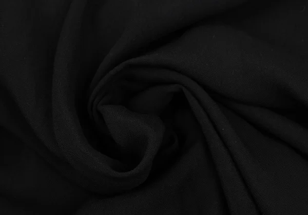 MICHIKO by Y’s Rayon Cupra Drape Shirt Dress K-168034_013