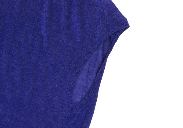 RISMAT by Y's Linen Rayon Knit Dress K-168037_005