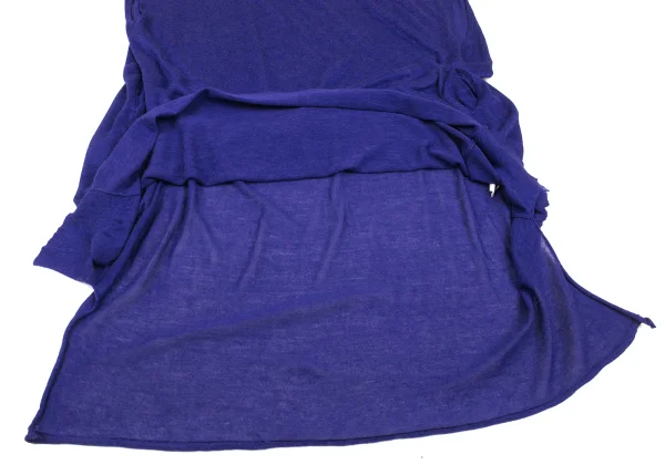 RISMAT by Y's Linen Rayon Knit Dress K-168037_009