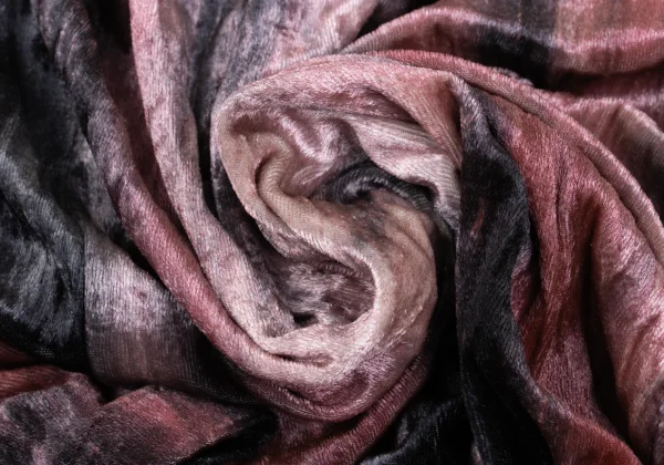 Yohji Yamamoto POUR HOMME Dyed Velvet Shirt K-168040_013