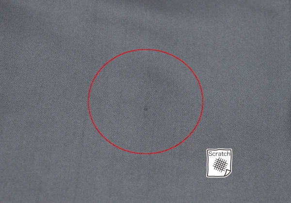 Composition by KENZO Lining Quilted Buttonless Jacket K-168045_015