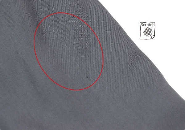 Composition by KENZO Lining Quilted Buttonless Jacket K-168045_017