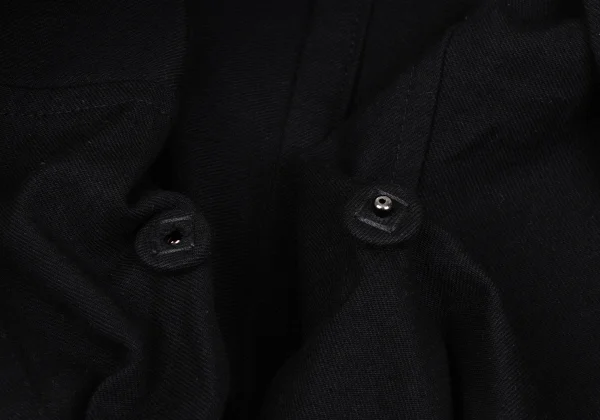 Y's Rayon Cotton Sailor Coat K-168048_006