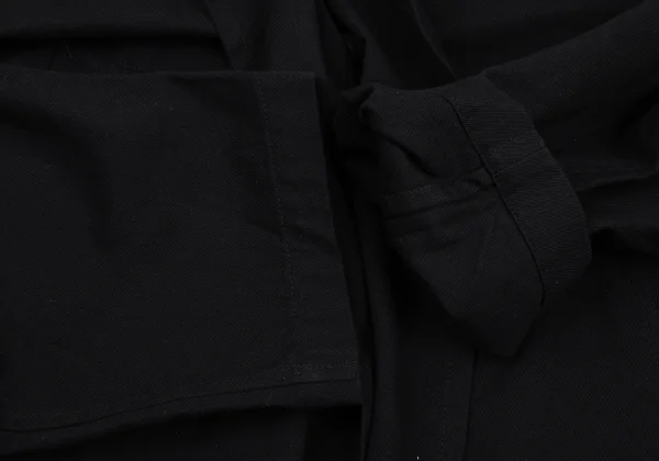 Y's Rayon Cotton Sailor Coat K-168048_008