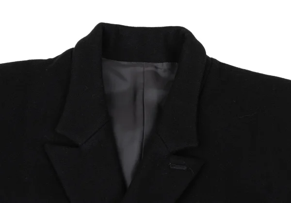 Y's Double-breasted Coat K-168052_004