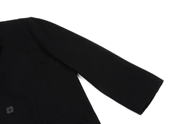 Y's Double-breasted Coat K-168052_006