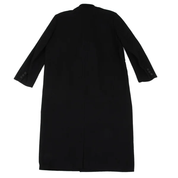 Y's Double-breasted Coat K-168052_014