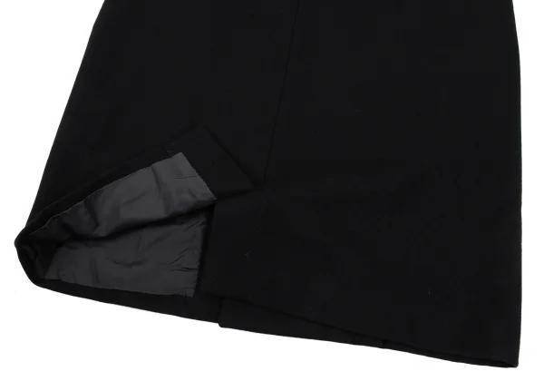 Y's Double-breasted Coat K-168052_015